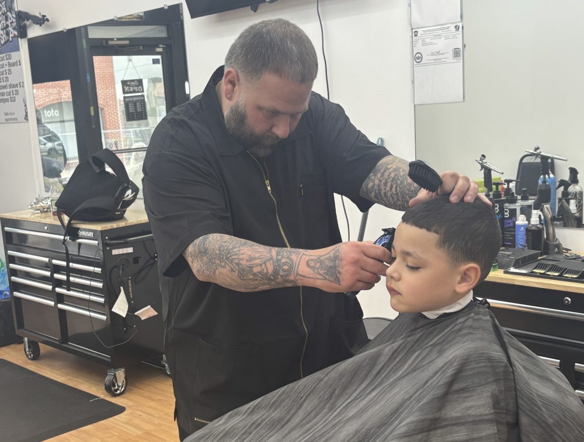 Downtown Washington welcomes ‘Da Chop Shop’